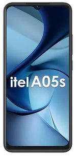 itel A05s