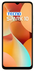 Tecno Spark 10 4G