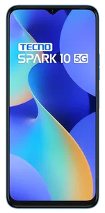 Tecno Spark 10 5G