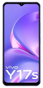 Vivo Y17s