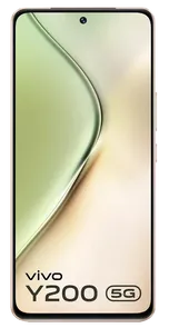 Vivo Y200 5G