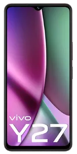 Vivo Y27