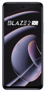 Lava Blaze 2 5G