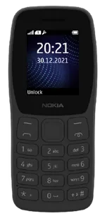 Nokia 105 Classic (2023)