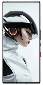 Nubia Red Magic 9 Pro Plus