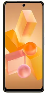 Infinix Hot 40 Pro