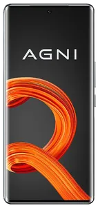 Lava Agni 2 5G
