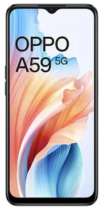 OPPO A59 5G
