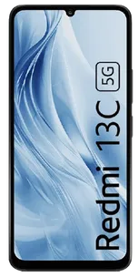 Redmi 13C 5G