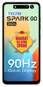 Tecno Spark Go 2024