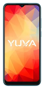 Lava Yuva 4 Pro