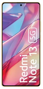 Redmi Note 13 5G