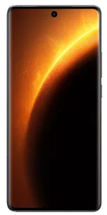 Vivo X100 Pro