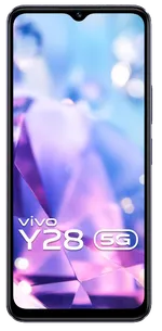 Vivo Y28 5G