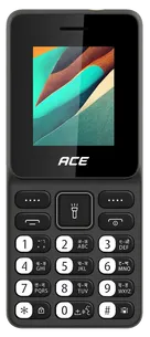 itel Ace2 Heera
