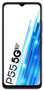 itel P55 5G