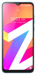 Lava Z34