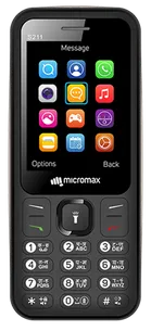 Micromax S211