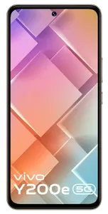 Vivo Y200e 5G