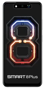 Infinix Smart 8 Plus