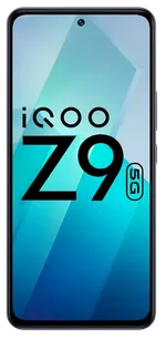 iQOO Z9 5G