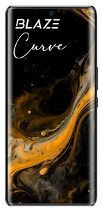 Lava Blaze Curve 5G