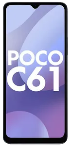 Poco C61