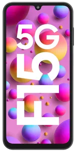 Samsung Galaxy F15 5G