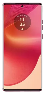 Motorola Edge 50 Fusion