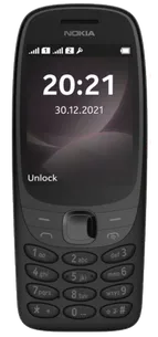 NOKIA 6310 (2024)