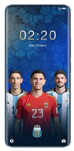 Redmi Note 13 Pro Plus World Champions Edition