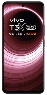 Vivo T3x 5G