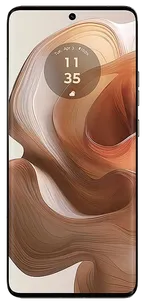 Motorola Moto X50 Ultra