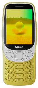 Nokia 3210 4G