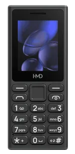 HMD 105
