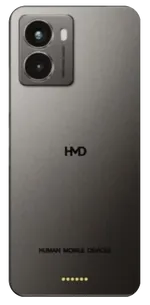 HMD Project Fusion