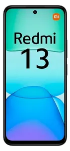 Redmi 13 4G