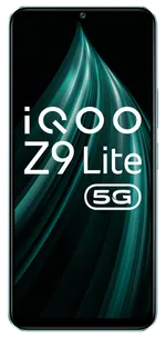 iQOO Z9 Lite 5G
