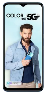 itel Color Pro 5G
