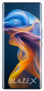 Lava Blaze X 5G