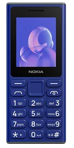 Nokia 105 (2024)