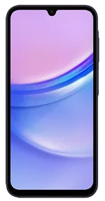 Samsung Galaxy A15