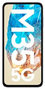 Samsung Galaxy M35 5G