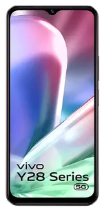 Vivo Y28e 5G