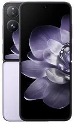 Xiaomi Mix Flip