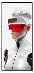 Nubia Red Magic 9S Pro Plus