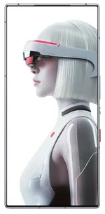 Nubia Red Magic 9S Pro