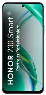 Honor 200 Smart 5G