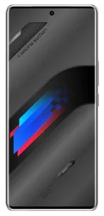 Infinix Note 40 Pro Plus 5G Racing Edition