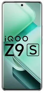 iQOO Z9s